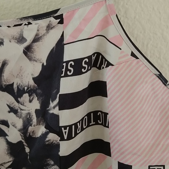 Victoria's Secret Camisole LRG NWT - Picture 2 of 4